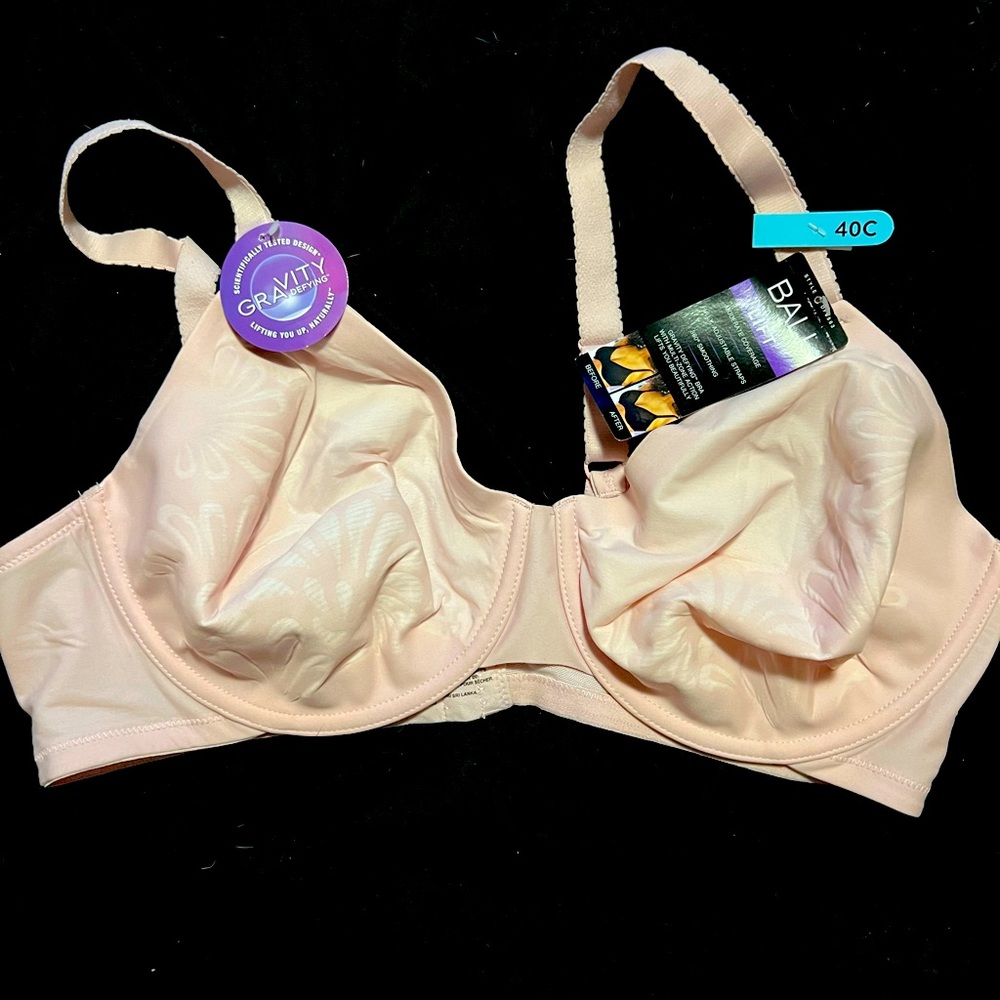 Women’s Bra